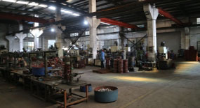 電磁制動電機(jī)剎車負(fù)載