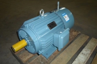 電機(jī)需不需要電磁制動器